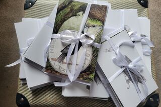 NZ Wildlife Greeting Card Set
